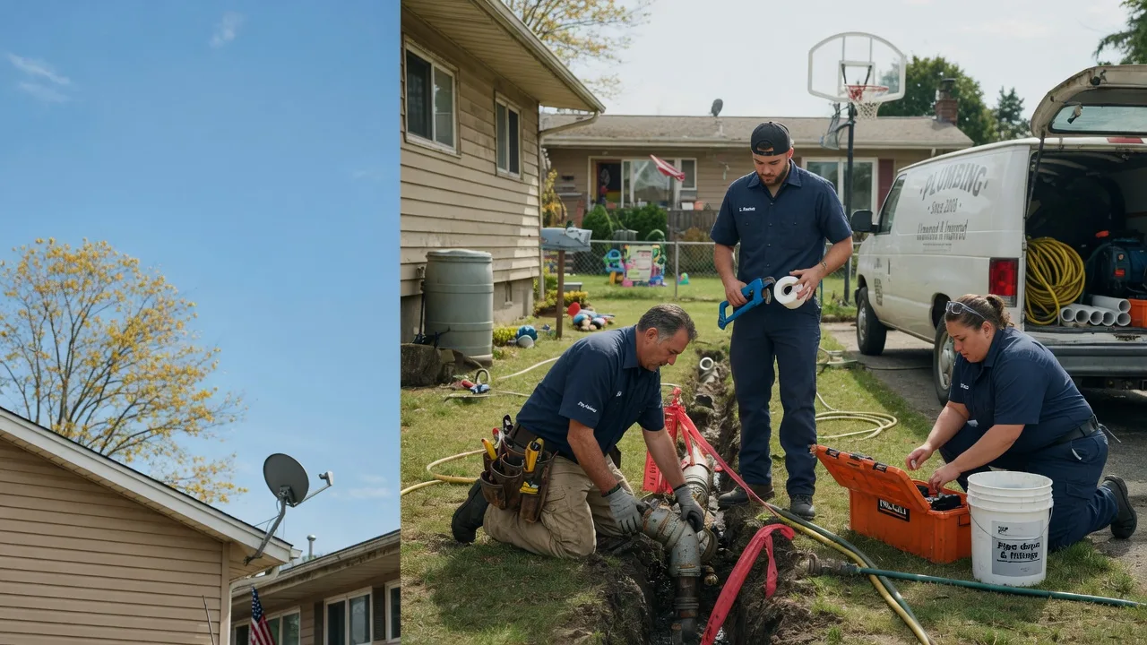 Garbage Disposal Replacement in Burton, WV near me
