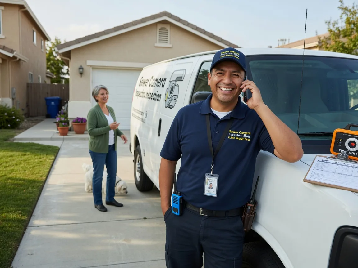 Sewer Line Repair Burton, WV FAQs